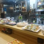 くれよん - 手作りのお惣菜