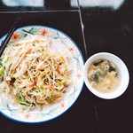 Taiwanese Shisen Kikyo Ten