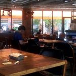 THE CAMP CAFE & GRILL - 