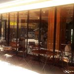 THE CAMP CAFE & GRILL - 