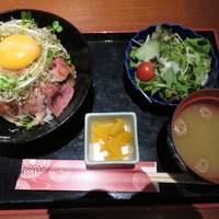 美食米門  品川港南 WINE&GRILL - 