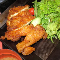 美食米門  品川港南 WINE&GRILL - 