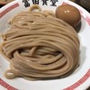 松戸中華そば 富田食堂
