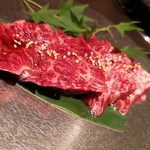 焼肉・ジンギスカン きんぐこんぐ - 