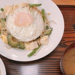 つるかめ食堂 - 