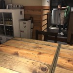 松戸中華そば 富田食堂 - 