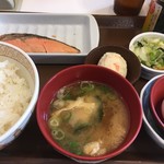 すき家 - 料理写真: