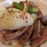N's食彩 Swan - 