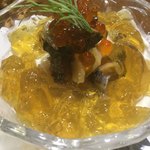 ビストロ ティアボ - 