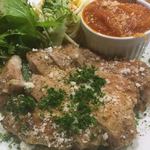 ビストロ ティアボ - 