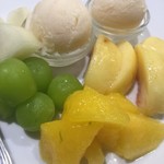 ビストロ ティアボ - 