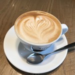 バルカカフェ - ドリンク写真: