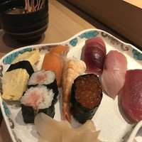 鮨丸 - 
