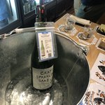 全国各地の日本酒100種類飲み比べ時間無制限 KURAND SAKE MARKET - 