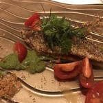 リストランテ カッパス - 