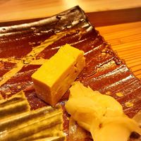 秀徳本店恵 - 卵焼き