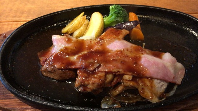 アローム Arome 湘南台 洋食 食べログ