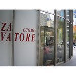 PIZZA SALVATORE CUOMO - 