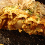 あっちこっち 千里中央 お好み焼き ネット予約可 食べログ