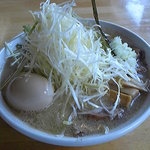 鶏しお・極み（980円）