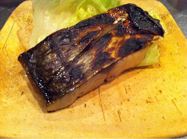 閉店】がばいめし - 中目黒/和食（その他）  食べログ