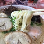 古亭ラーメン - 