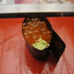 Minato Sushi - いくら