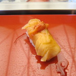 Minato Sushi - 赤貝