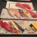 Sushizammai - 