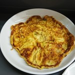 美味キッチン - バングラ卵焼き