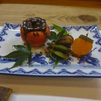 不動坂　菊地 - 