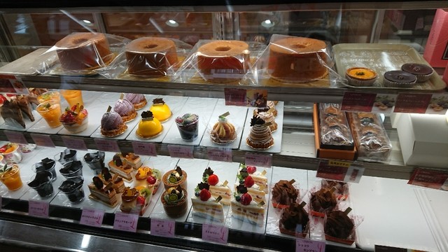 パティスリー リスボン 東豊中店 桃山台 ケーキ 食べログ