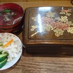 うなぎ専門店 うな菊 - うな重（菊）