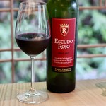 洋食 つばき - エスクード・ロホ