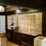 洋食 つばき - 素敵な古民家空間