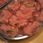 Yakiniku Horumon Ichiban - 