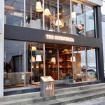 THE 雪月花 - 岐阜駅から徒歩5分、玉宮にあります