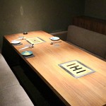 THE 雪月花 - エグゼクティブなVIP個室