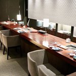 THE 雪月花 - ゆったりくつろげるカップルシート