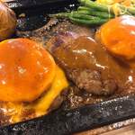 東京ミートレア GOLD　RU$H - 