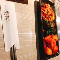 薩摩焼肉　黒桜 - 