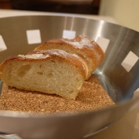 Giglio - パン