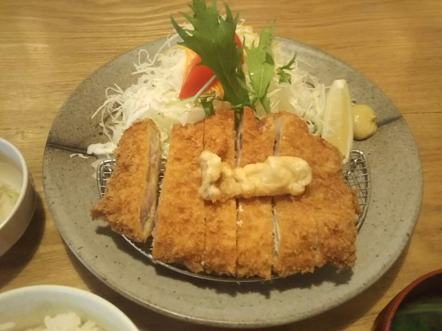 かつ泉 下今市 とんかつ 食べログ かつ泉 下今市 とんかつ 食べログ