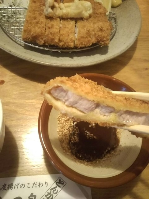 かつ泉 下今市 とんかつ 食べログ かつ泉 下今市 とんかつ 食べログ