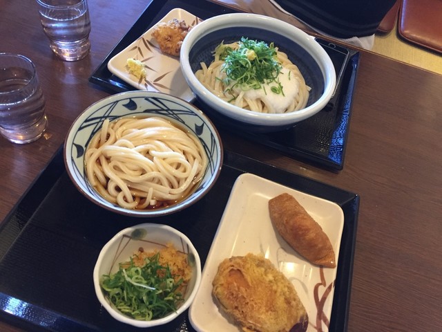 丸亀 製 麺 福島 市