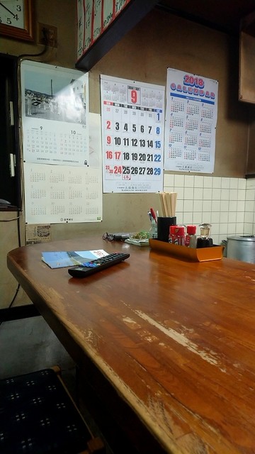 お食事処 歩 近江八幡 定食 食堂 食べログ