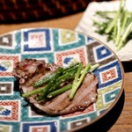 THE 雪月花 - あさつきのムンチと一緒に