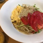 元祖赤のれん節ちゃんラーメン - 