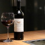 THE 雪月花 - ヤルデン・カベルネソーヴィニヨン