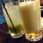 ホルモン青木 亀戸店 - 